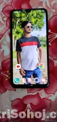 Vivo v11 pro 6/64